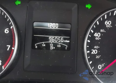 2014 Volkswagen Jetta 1.8T Se from USA, damaged, VIN 3VWD17AJ6EM409586